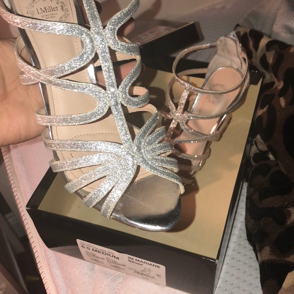 Highheels - Picture 1 of 4